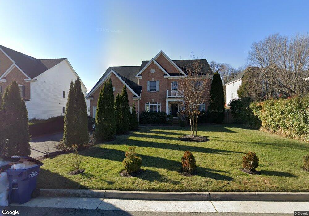 3800 Maryalice Place, Falls Church, VA 22041 - photo 1