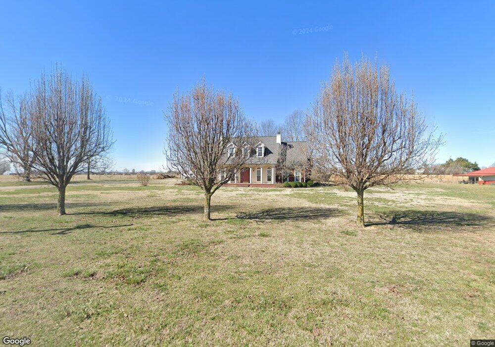 16781 Gum Springs Rd, Siloam Springs, AR 72761 - photo 1