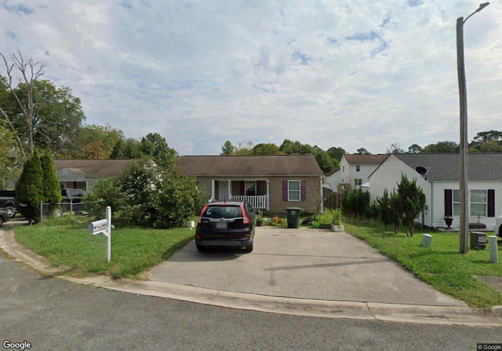 360 Woodbranch Dr, Dalton, GA 30721 - photo 1