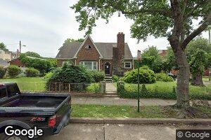 2101 Q St SE, Washington, DC 20020