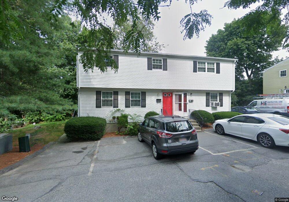 20 Waverly Ln unit 20, Framingham, MA 01702 - photo 1