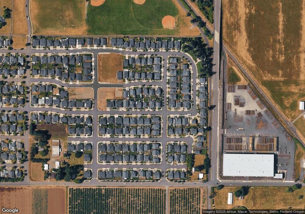 2192 SE 13th Ave, Canby, OR 97013 - photo 1