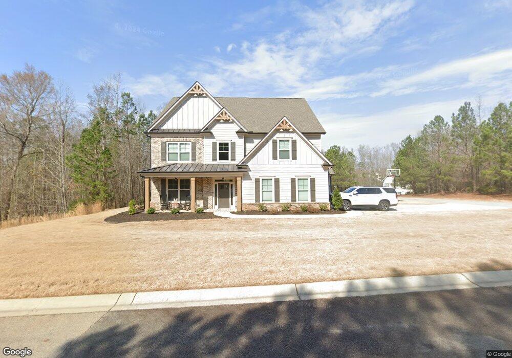 2027 Mill Pond Ct, Jefferson, GA 30549 - photo 1