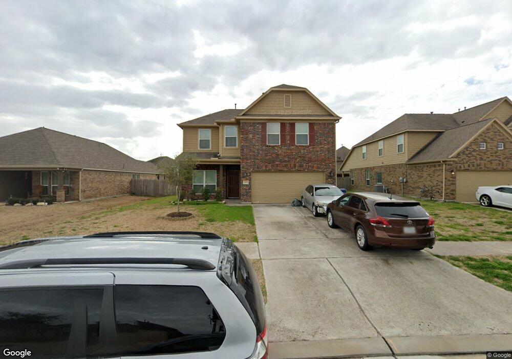 3023 Phaeton Ct, Rosenberg, TX 77471 - photo 1