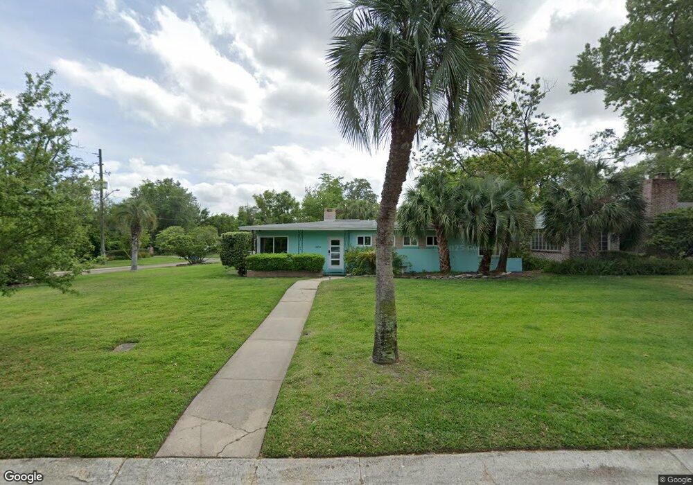 4104 Marquette Ave, Jacksonville, FL 32210 - photo 1