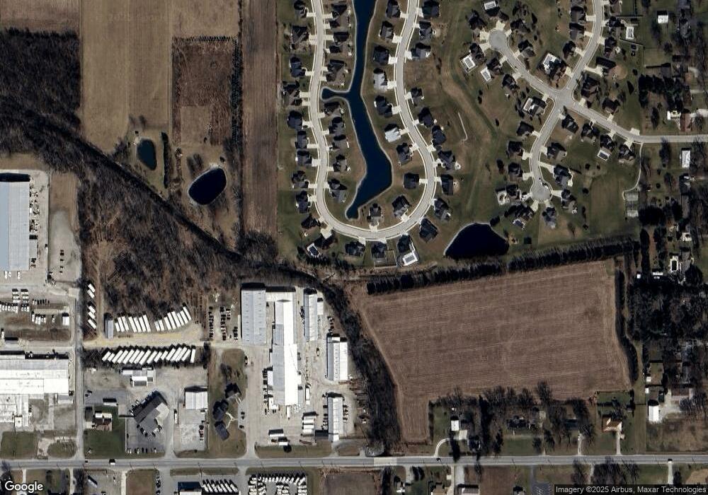 1134 Blackstone Blvd, Nappanee, IN 46550 - photo 1