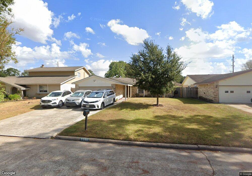 8350 Sorrel Dr, Houston, TX 77064 - photo 1