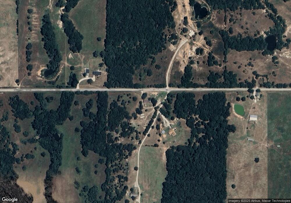 1939 Sandy Creek Rd, Ardmore, OK 73401 - photo 1