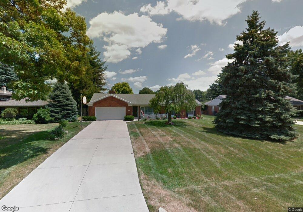 4850 Estero Place, Toledo, OH 43623 - photo 1