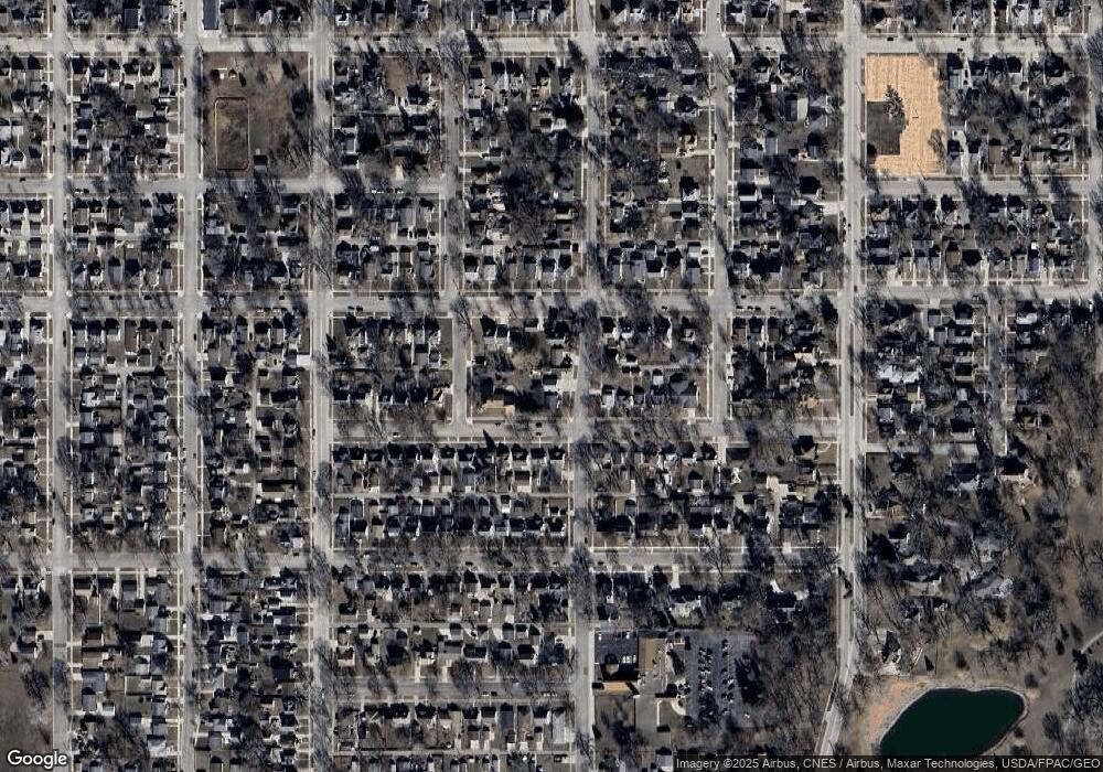 502 6th St SW, Austin, MN 55912 - photo 1