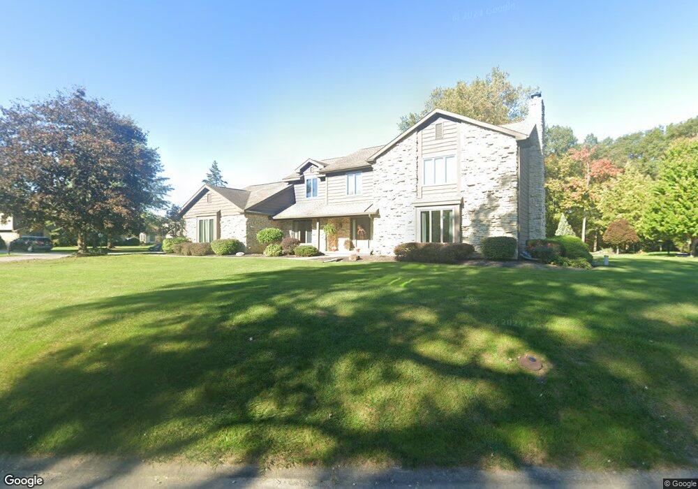 101 Masters Ct, Lima, OH 45805 - photo 1