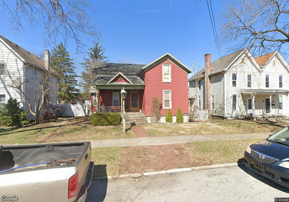 544 Center St unit R, Findlay, OH 45840 - photo 1