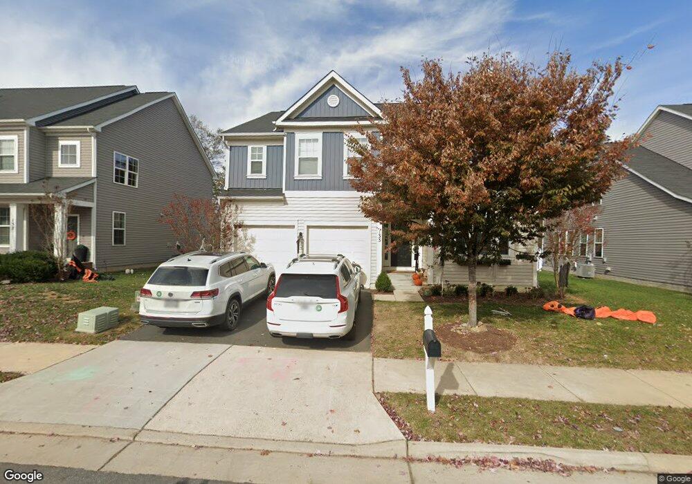 133 Upper Heyford Place, Purcellville, VA 20132 - photo 1