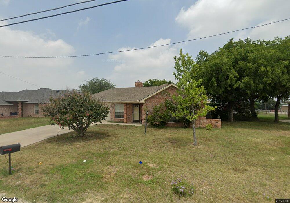 604 W Mulberry St, Decatur, TX 76234 - photo 1