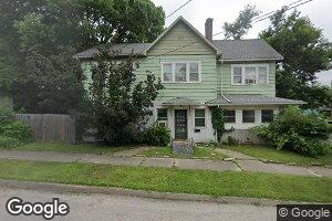 600 W Howard St, Muncie, IN 47305