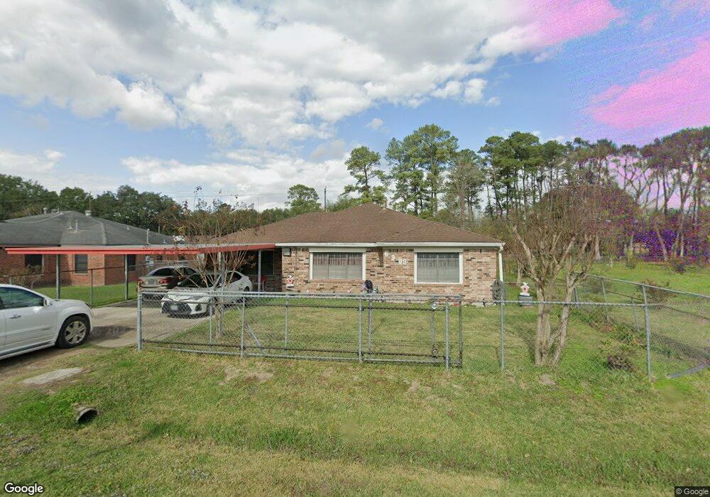 6905 Jay St, Houston, TX 77028 - photo 1
