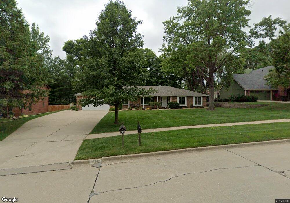 720 38th St, West Des Moines, IA 50265 - photo 1
