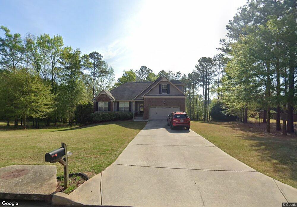 940 Besse Way unit 624, Locust Grove, GA 30248 - photo 1