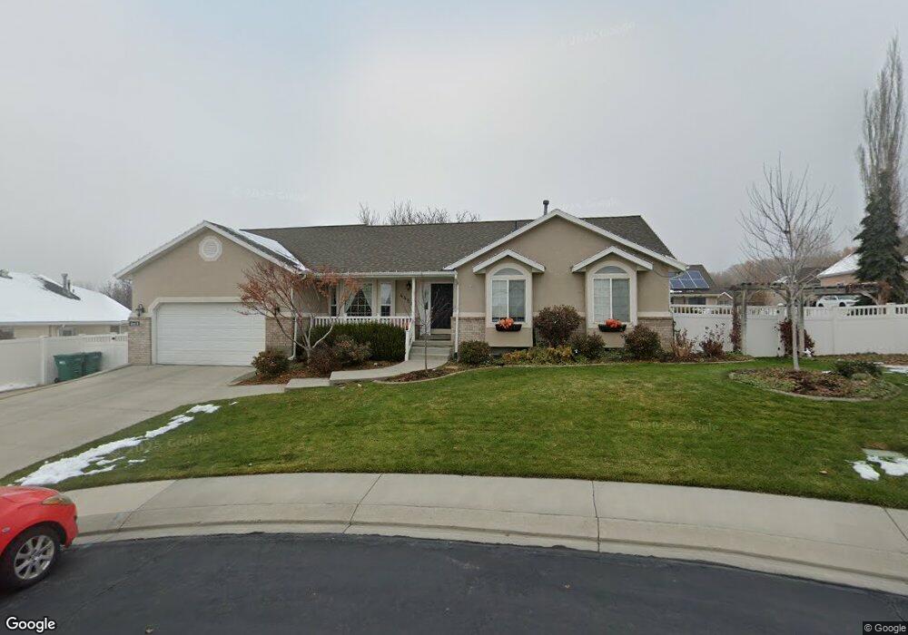 4466 Autumn Cir, Pleasant Grove, UT 84062 - photo 1