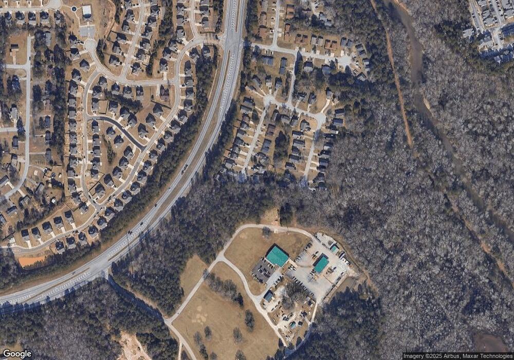 1921 Riverchase Cir NE, Conyers, GA 30013 - photo 1