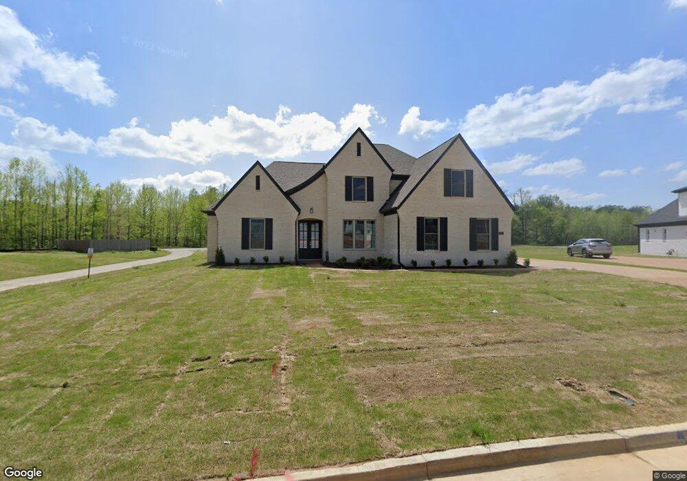 470 Marrietta Dr, Oakland, TN 38060 - photo 1
