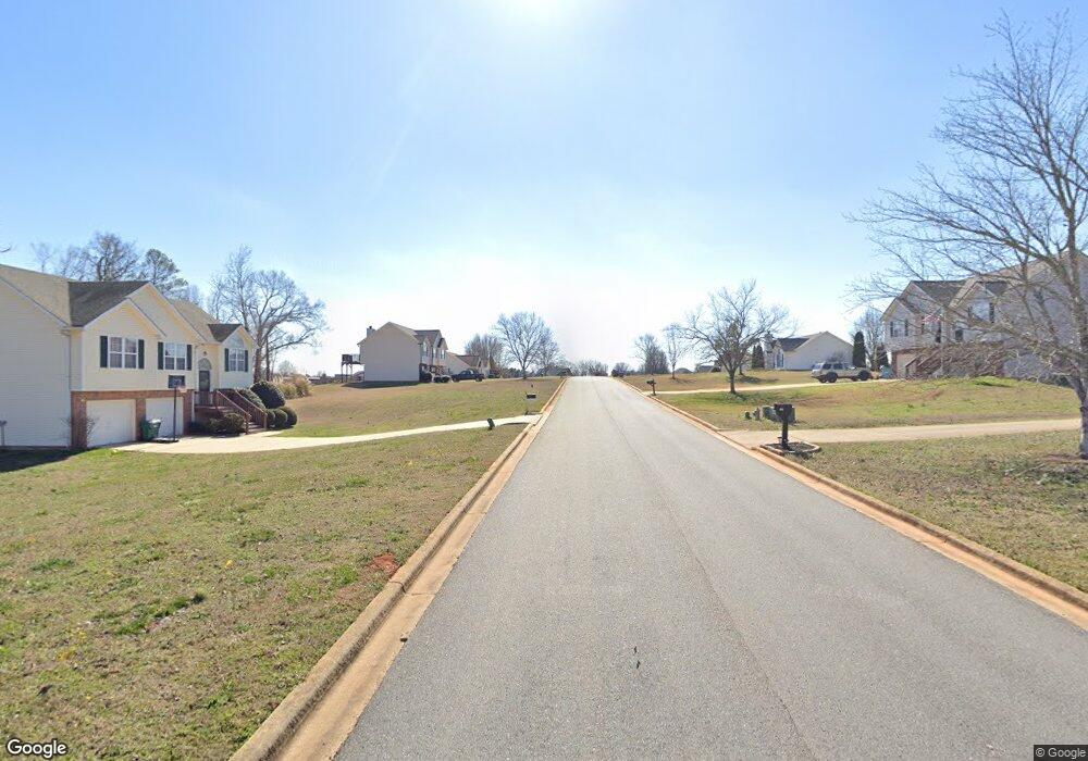 BS12 Massey Laney unit BS LOT 12, Locust Grove, GA 30248 - photo 1