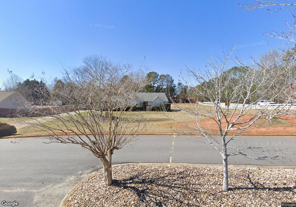 LOT 20 Massey Laney unit BS LOT 20, Locust Grove, GA 30248 - photo 1