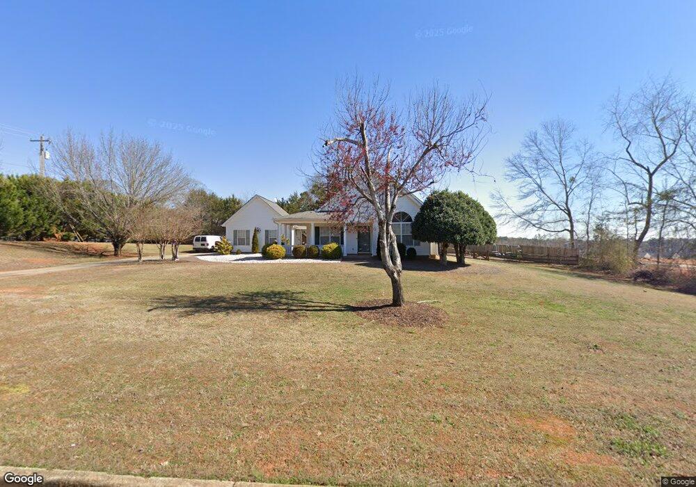 LOT 19 Massey Laney unit BS LOT 19, Locust Grove, GA 30248 - photo 1