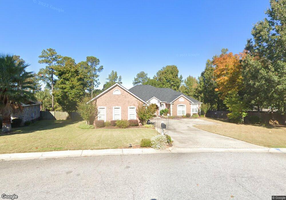 1384 Shadow Oak Dr, Evans, GA 30809 - photo 1