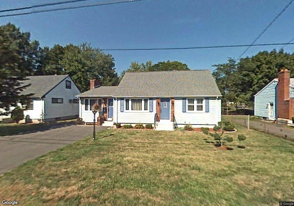 142 Bingham St, New Britain, CT 06051 - photo 1