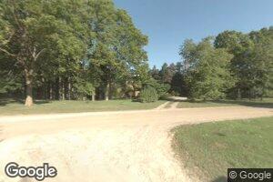 8855 Musgrove Hwy, Sunfield, MI 48890