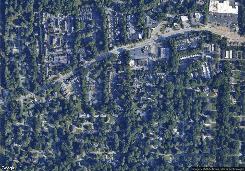 1455 Cambridge Common unit 1455, Decatur, GA 30033 - photo 1