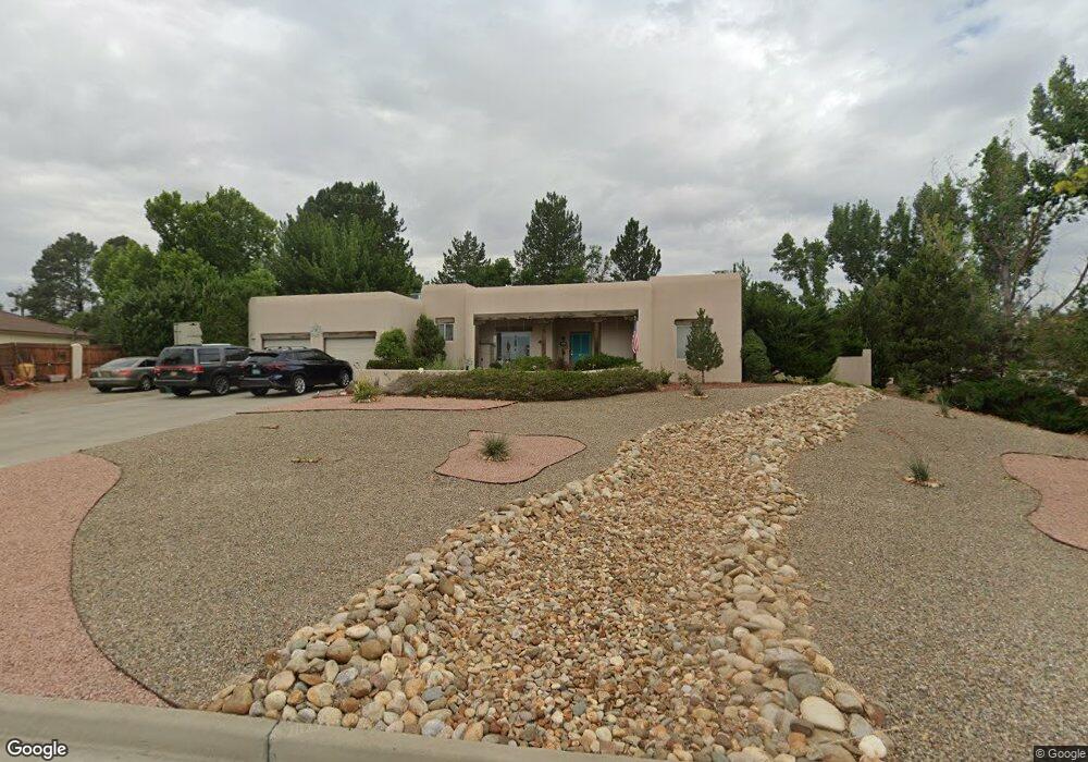 6410 Putter Place, Farmington, NM 87402 - photo 1