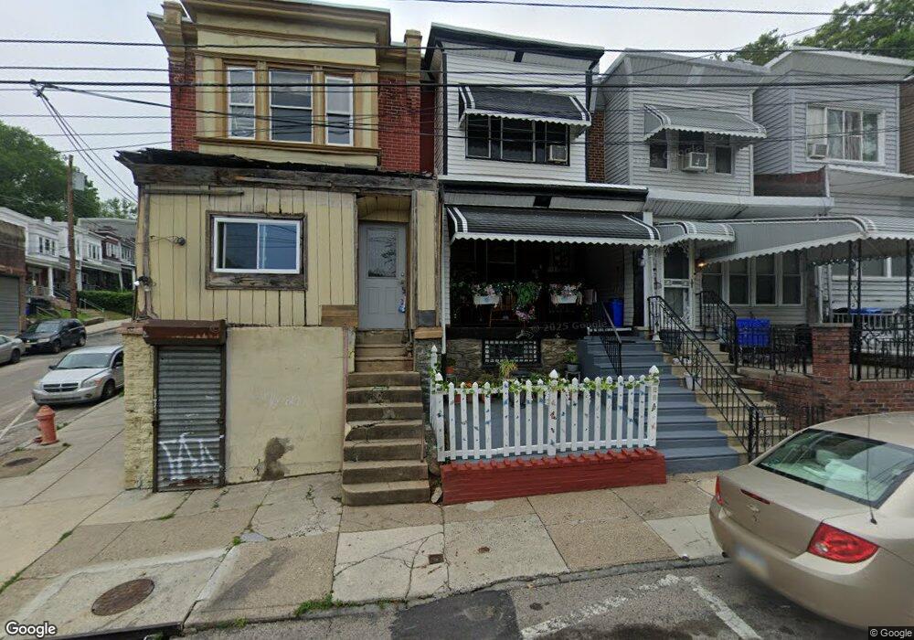 437 E Penn St, Philadelphia, PA 19144 - photo 1
