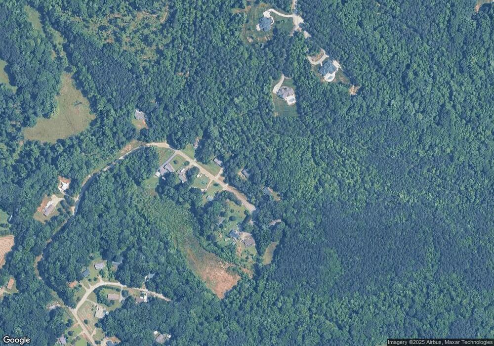 423 Chase Dr, Iron Station, NC 28080 - photo 1