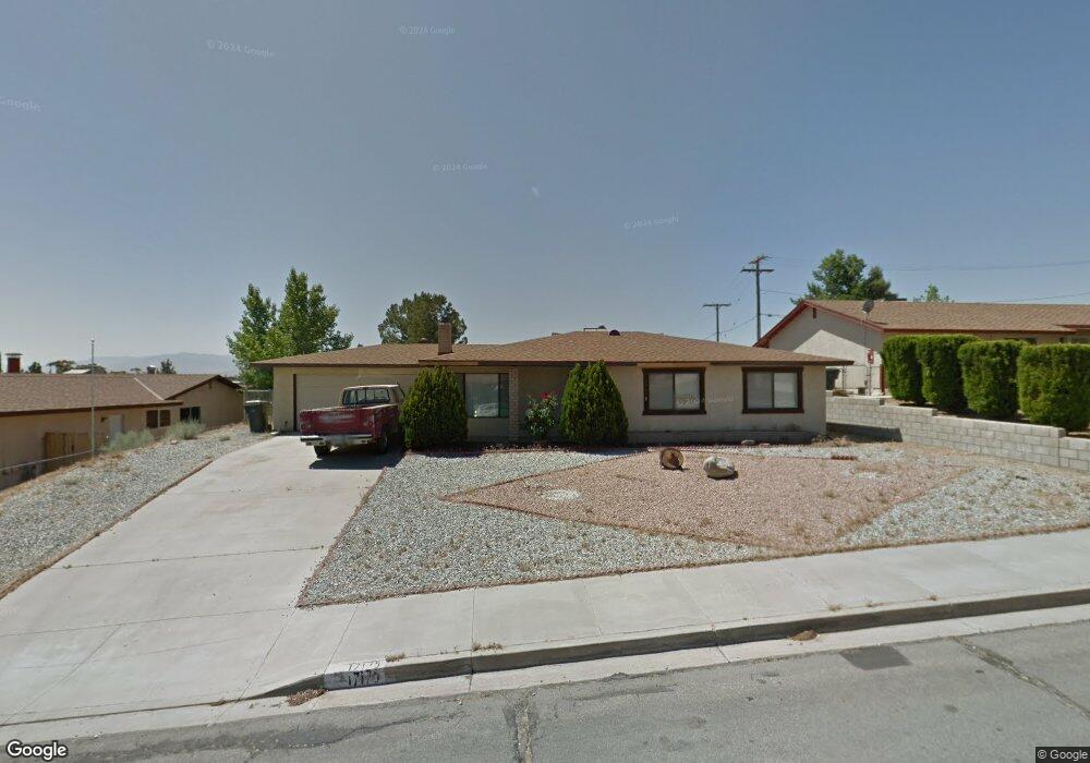 17175 Forest Hills Dr, Victorville, CA 92395 - photo 1