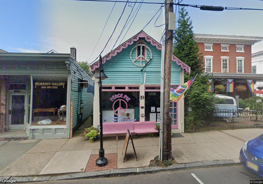 19 N Union St unit 1, Lambertville, NJ 08530 - photo 1