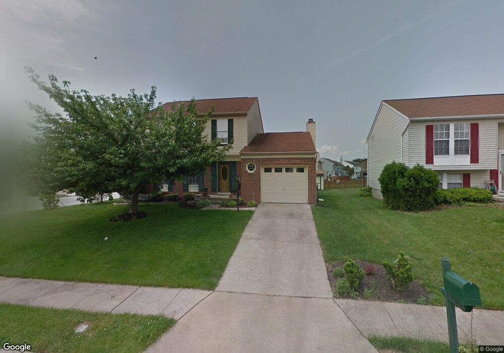 2100 Cross Trails Rd, Windsor Mill, MD 21244 - photo 1