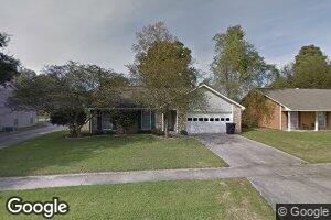2120 General Adams Ave, Baton Rouge, LA 70810