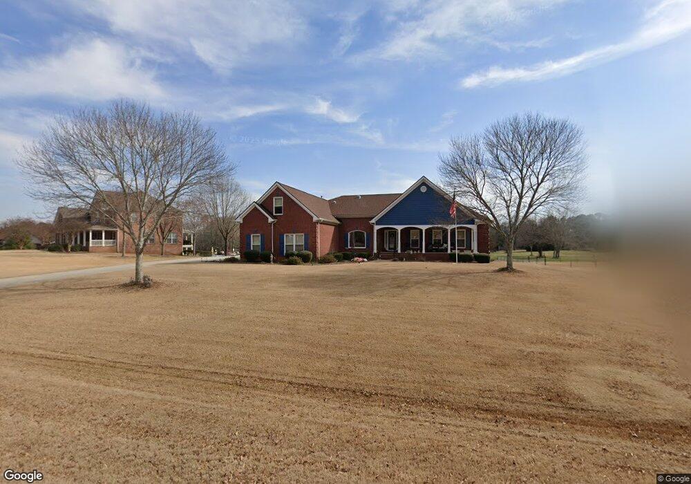 80 Caseys Way, Covington, GA 30014 - photo 1