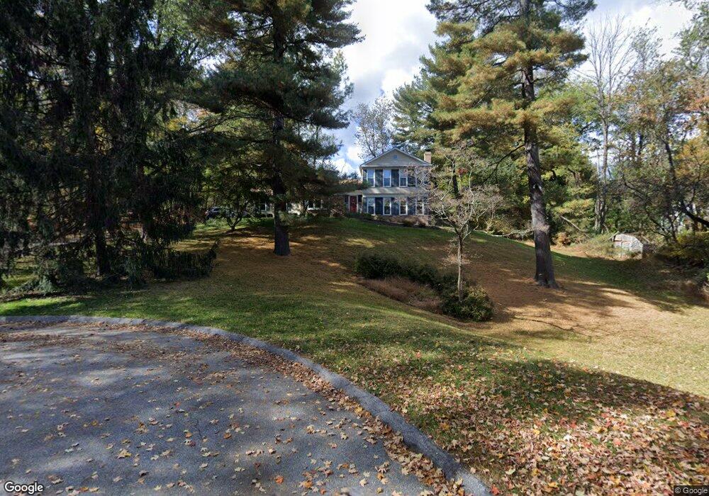 5423 Huckleberry Ln, Sykesville, MD 21784 - photo 1