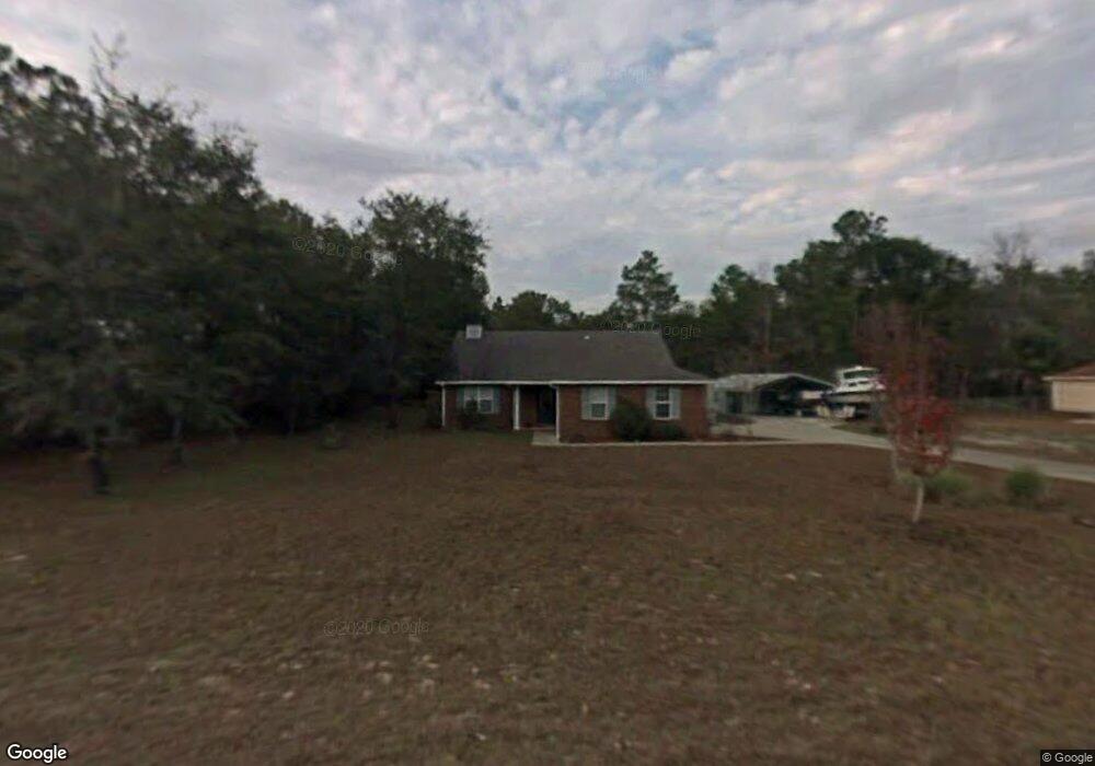 36 Jasmine Dr, Crawfordville, FL 32327 - photo 1