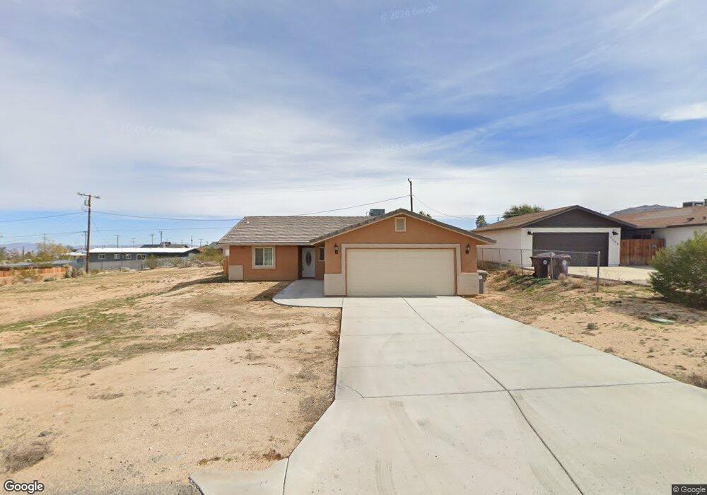 6585 Pine Spring Ave, Twentynine Palms, CA 92277 - photo 1