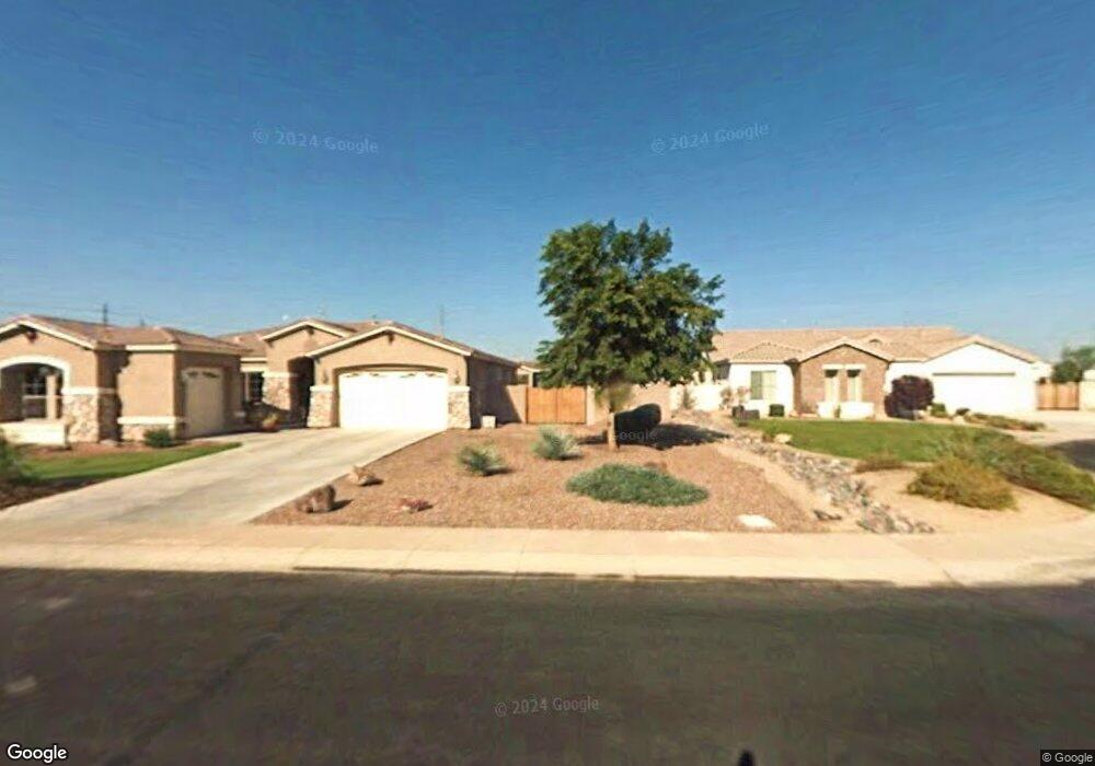 402 E Kaibab Place, Chandler, AZ 85249 - photo 1