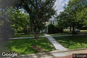 423 W 7th St, Larned, KS 67550