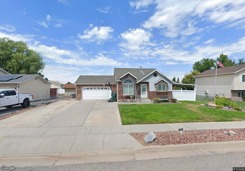 5449 S 3800 W, Roy, UT 84067 - photo 1