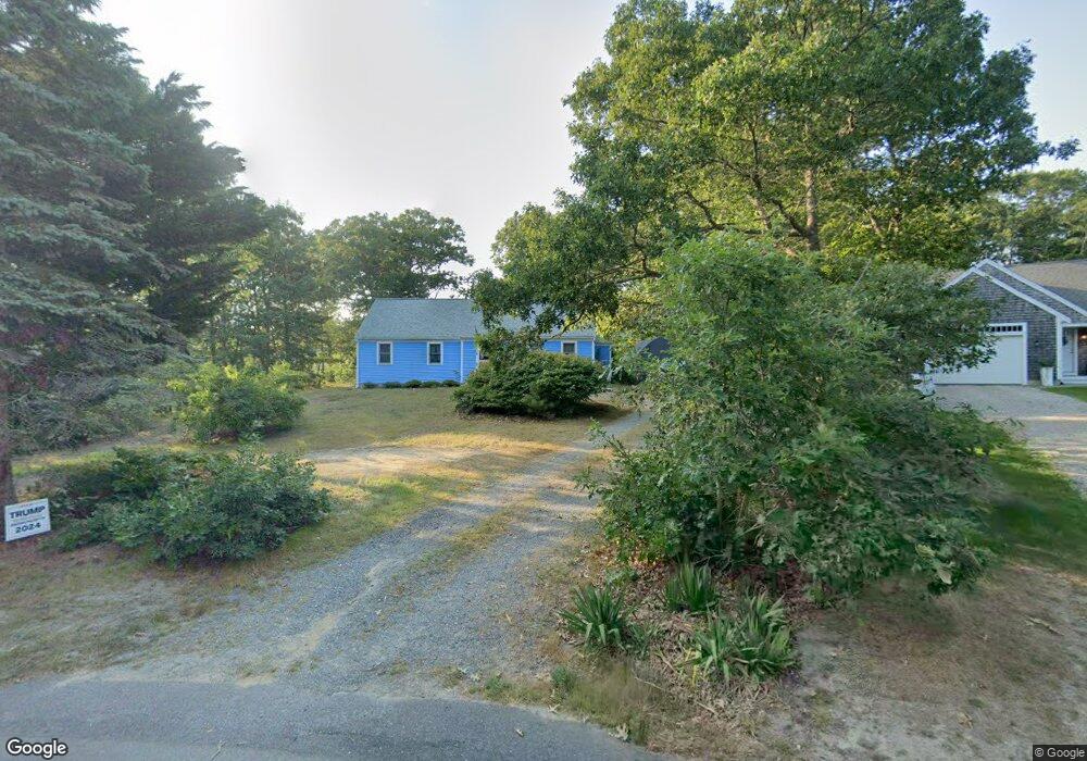 18 Sherwood Rd unit 1, Harwich, MA 02645 - photo 1