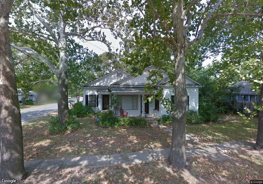 211 S Arizona Dr, Celina, TX 75009 - photo 1