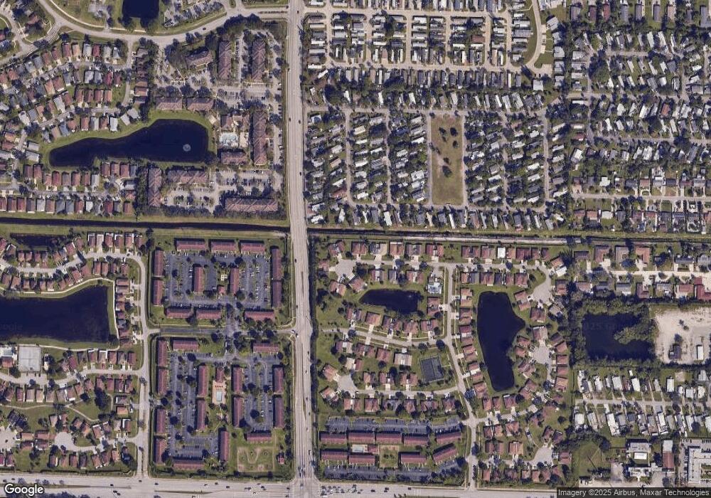 4969 Luqui Ct unit 31A, West Palm Beach, FL 33415 - photo 1