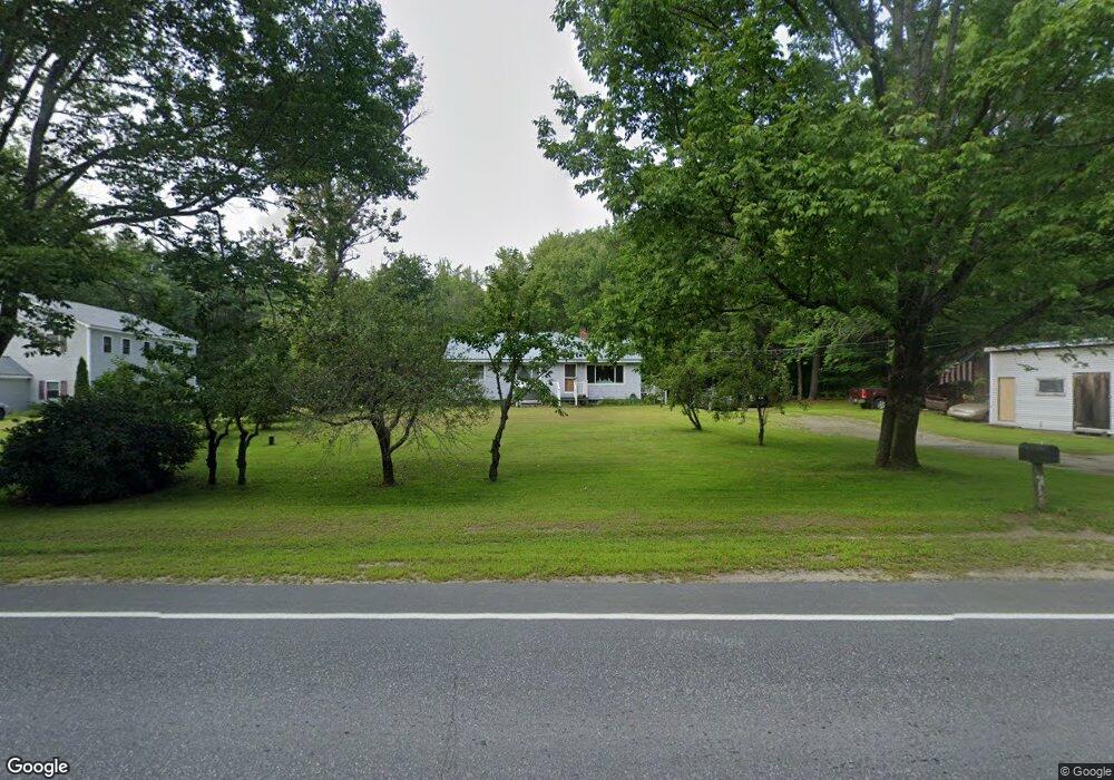 860 Main St, Bowdoin, ME 04287 - photo 1